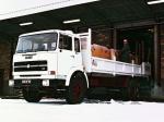 UNIC 190 NC 1975 года